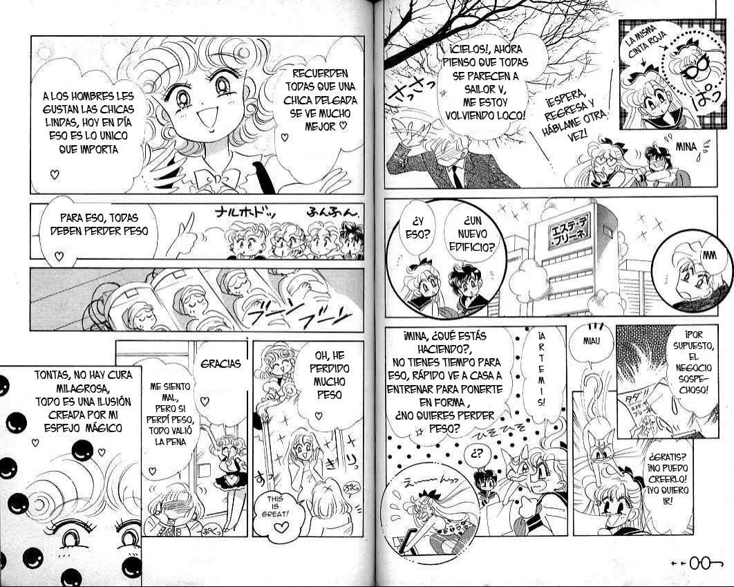 CodeName: Sailor V (1991) - Capítulo 9 - Página 11 - LectorTMOo
