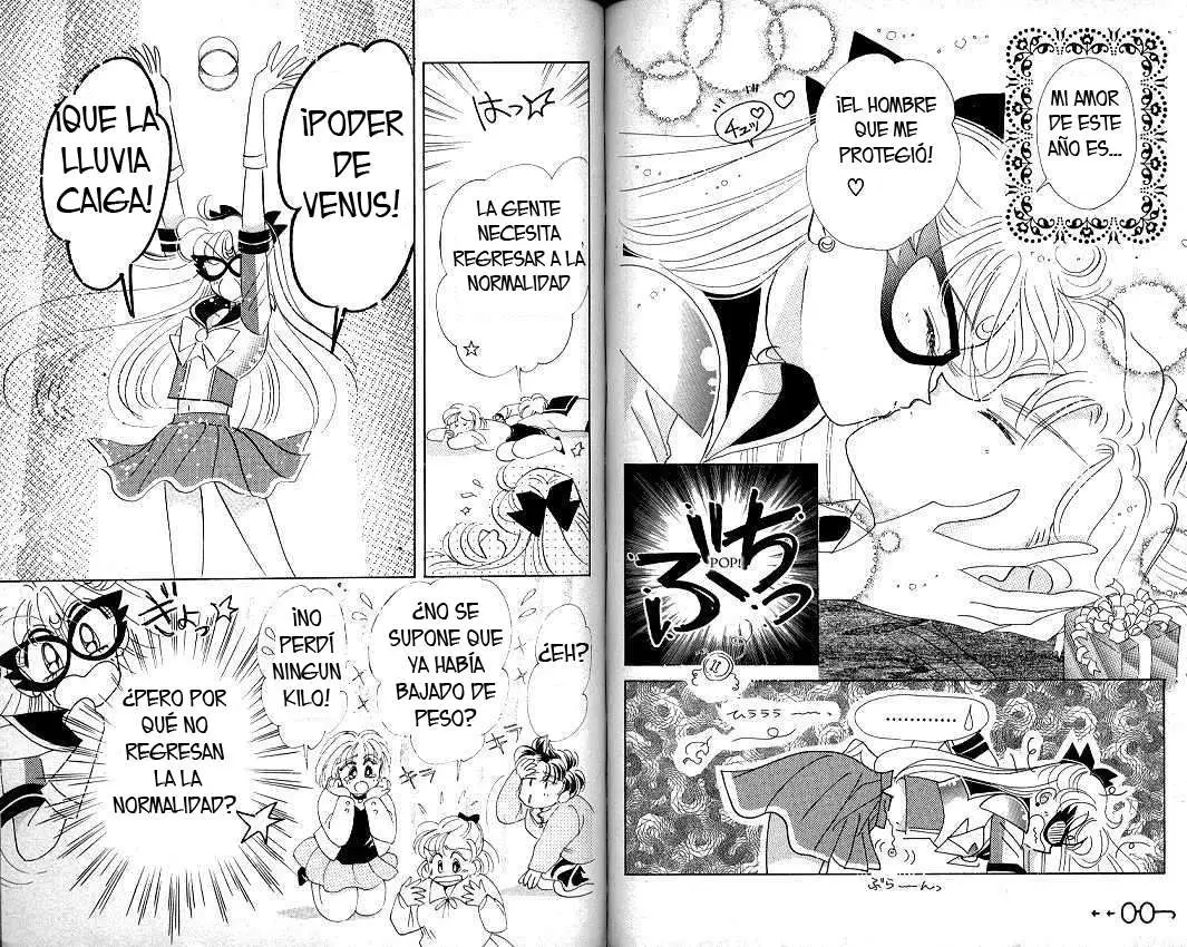 CodeName: Sailor V (1991) - Capítulo 9 - Página 19 - LectorTMOo