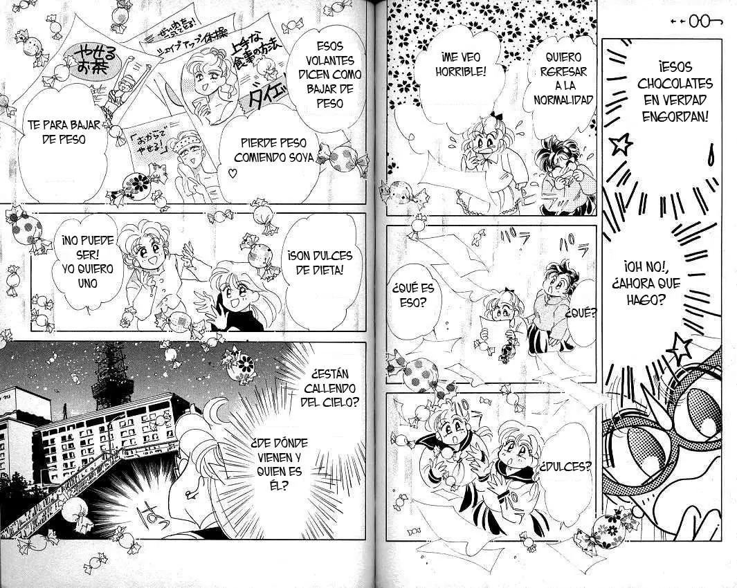 CodeName: Sailor V (1991) - Capítulo 9 - Página 20 - LectorTMOo