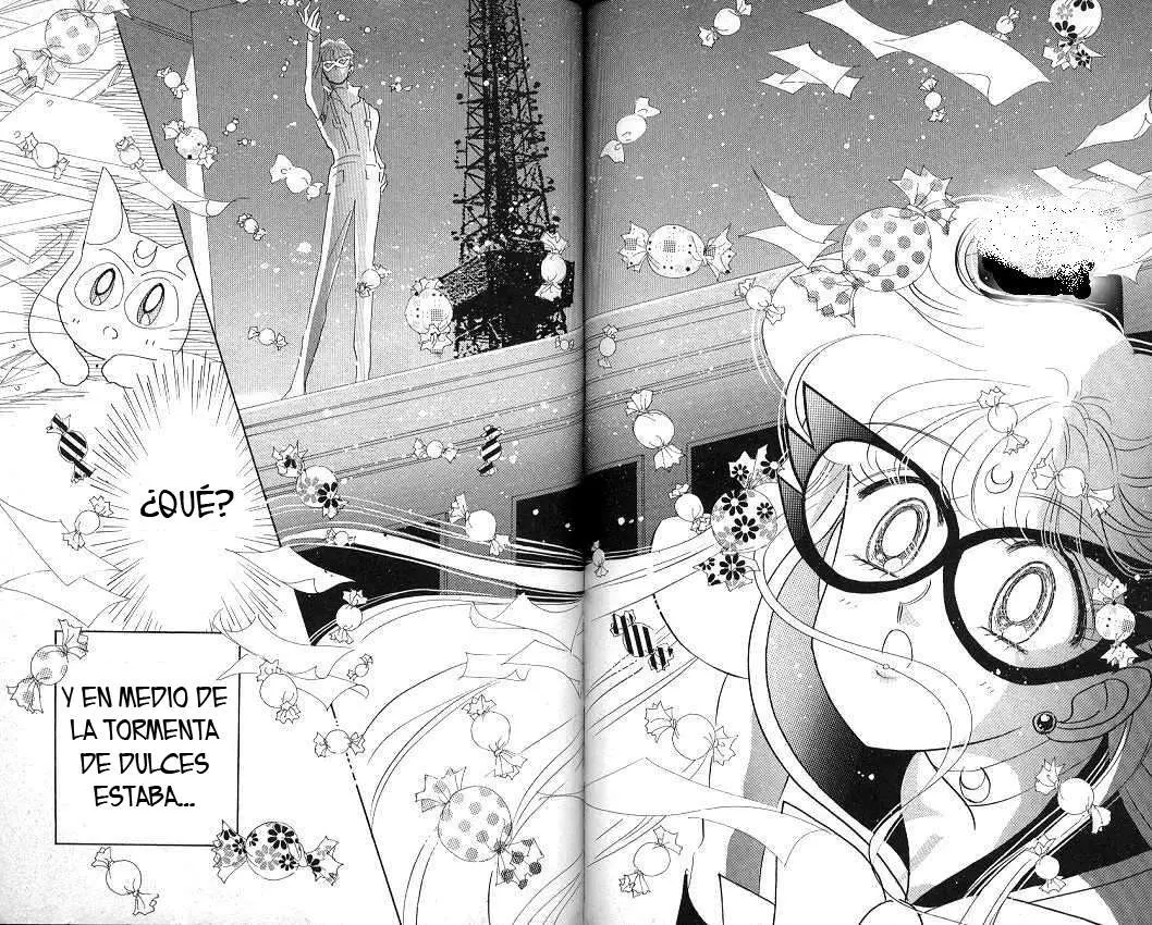 CodeName: Sailor V (1991) - Capítulo 9 - Página 21 - LectorTMOo