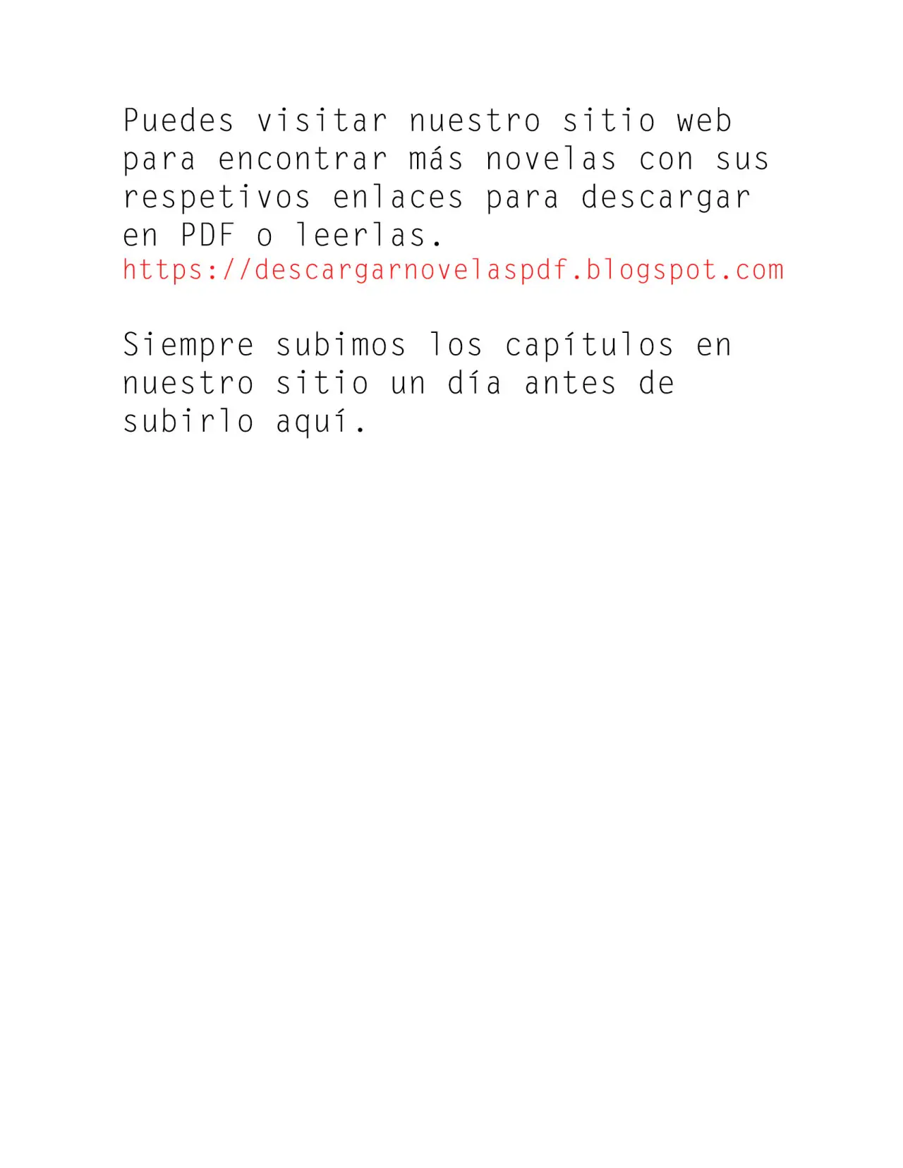 CodenamePhoenix (2018) - Capítulo 8 - Página 1 - LectorTMOo