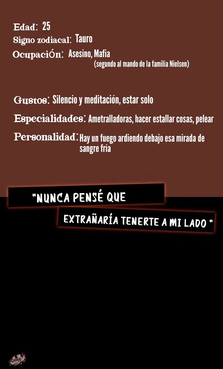 Código de Silencio (The Code of Silence) (2020) - Capítulo 0.5 - Página 5 - LectorTMOo