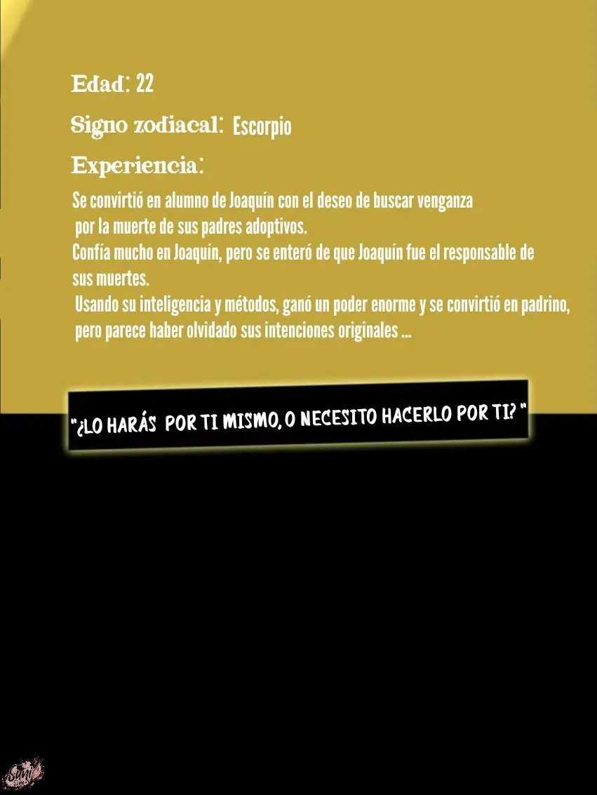 Código de Silencio (The Code of Silence) (2020) - Capítulo 0.5 - Página 12 - LectorTMOo