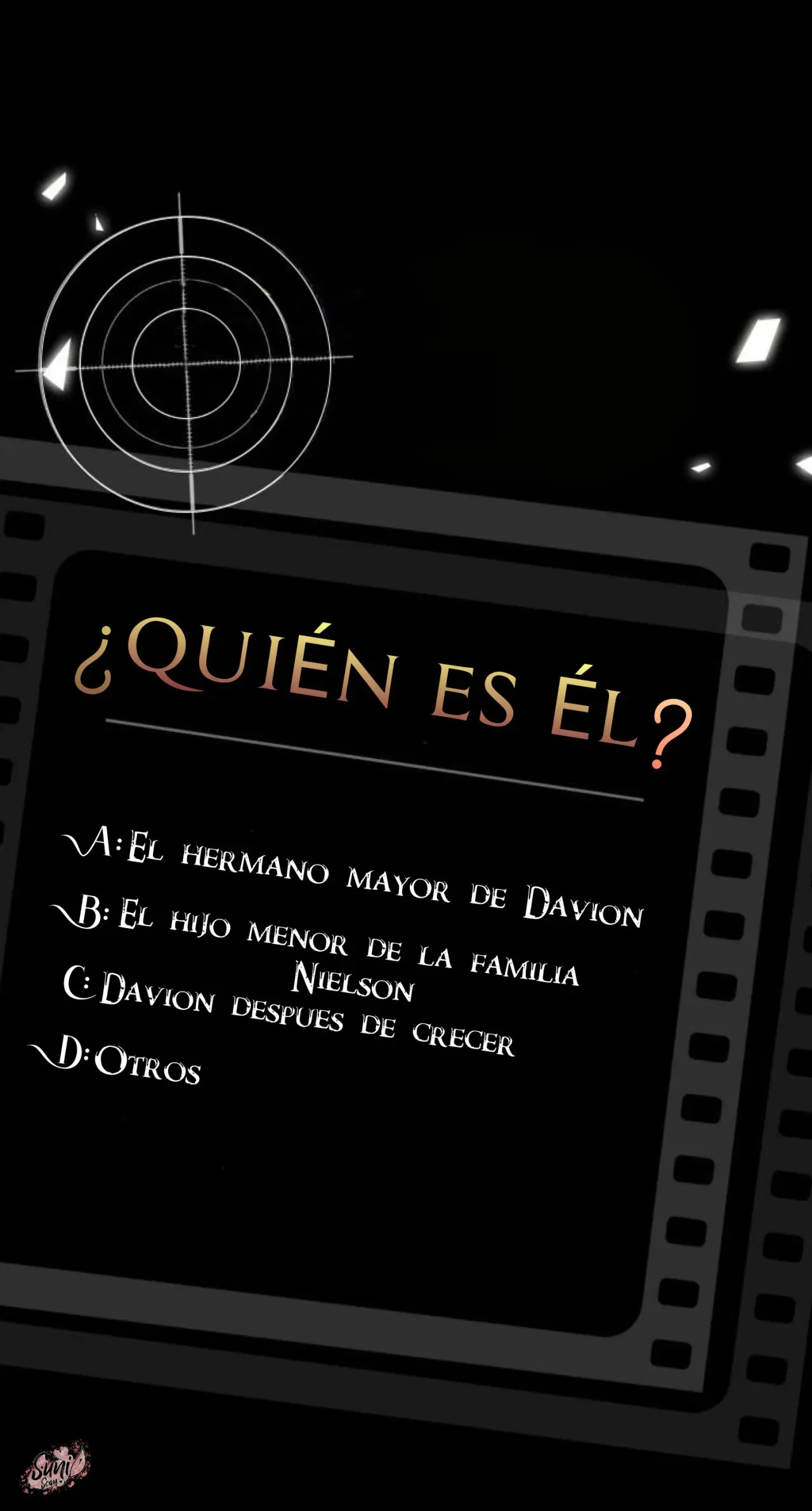 Código de Silencio (The Code of Silence) (2020) - Capítulo 0.5 - Página 13 - LectorTMOo