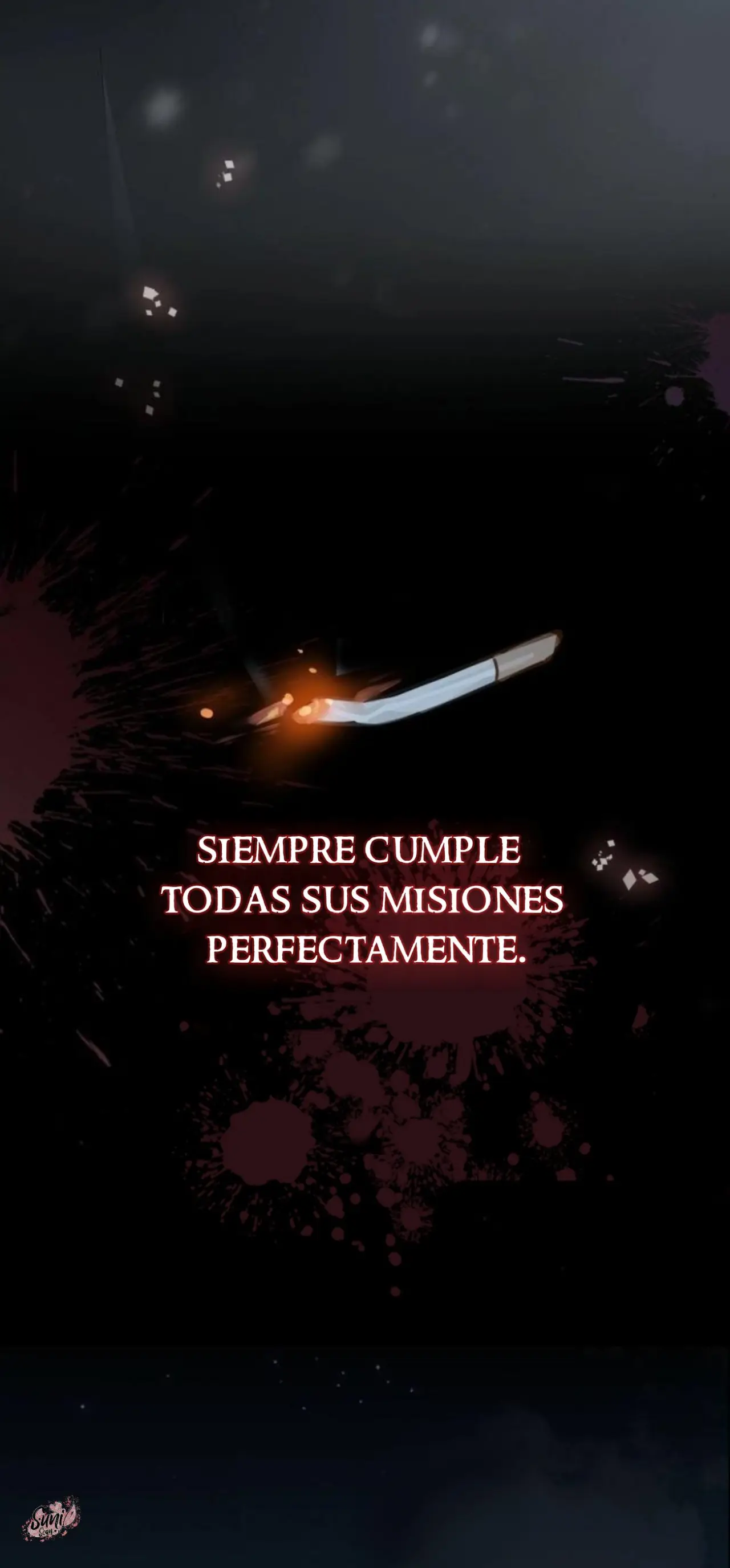 Código de Silencio (The Code of Silence) (2020) - Capítulo 0.7 - Página 9 - LectorTMOo