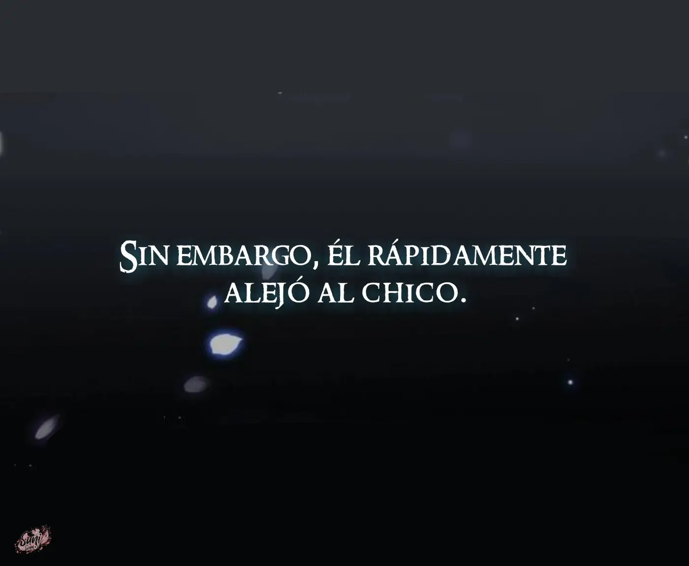 Código de Silencio (The Code of Silence) (2020) - Capítulo 0.7 - Página 17 - LectorTMOo
