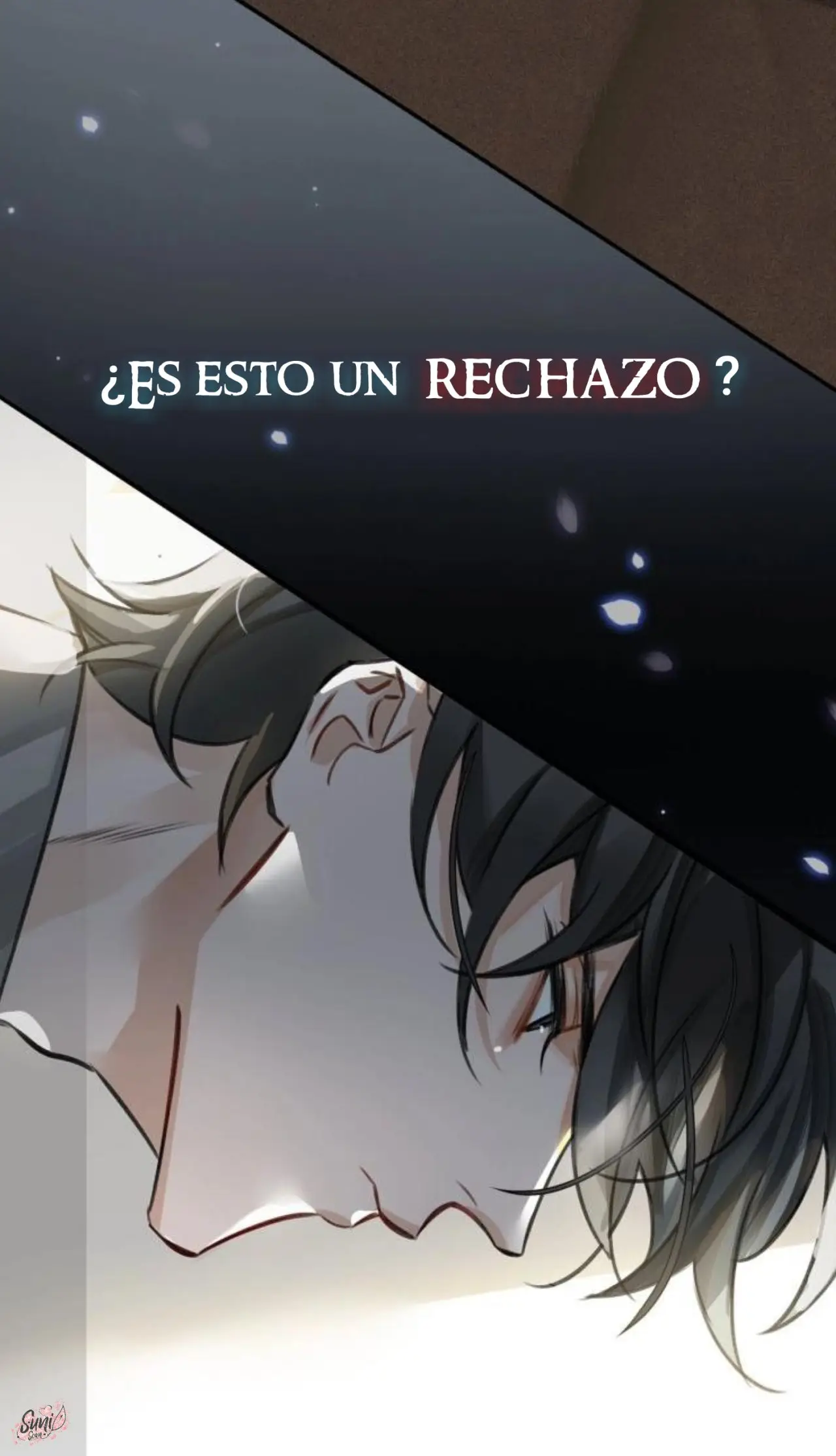 Código de Silencio (The Code of Silence) (2020) - Capítulo 0.7 - Página 19 - LectorTMOo
