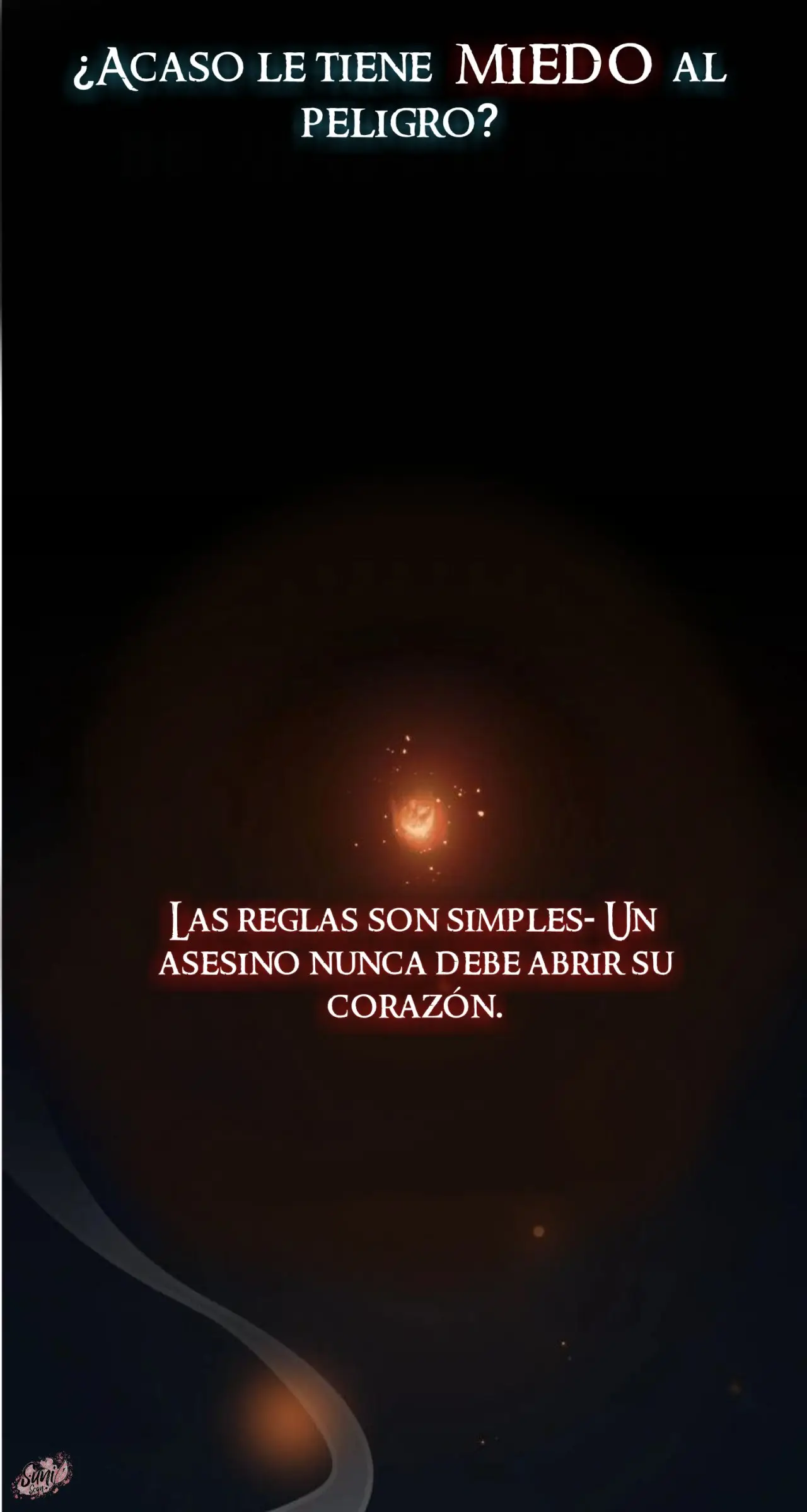 Código de Silencio (The Code of Silence) (2020) - Capítulo 0.7 - Página 22 - LectorTMOo