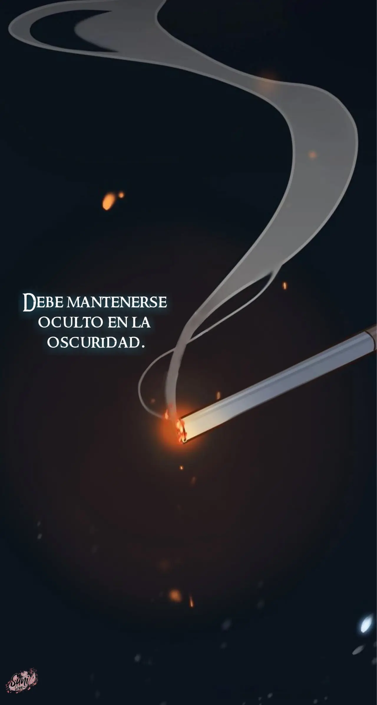 Código de Silencio (The Code of Silence) (2020) - Capítulo 0.7 - Página 23 - LectorTMOo
