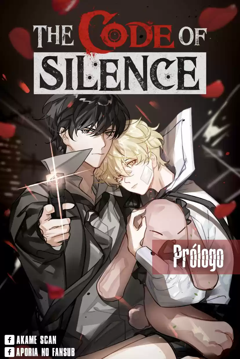 Código de Silencio (The Code of Silence) (2020) - Capítulo - Página 1 - LectorTMOo