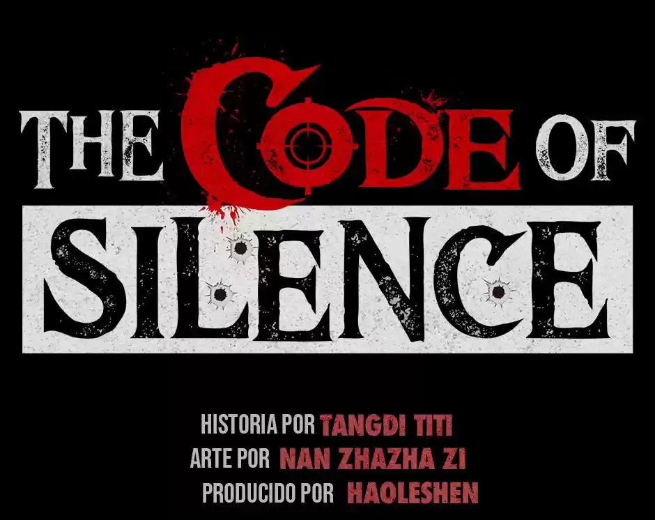 Código de Silencio (The Code of Silence) (2020) - Capítulo - Página 4 - LectorTMOo