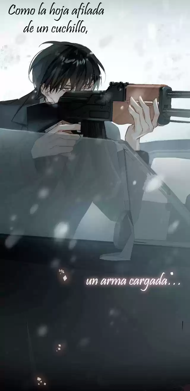 Código de Silencio (The Code of Silence) (2020) - Capítulo - Página 8 - LectorTMOo