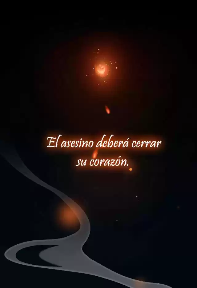 Código de Silencio (The Code of Silence) (2020) - Capítulo - Página 22 - LectorTMOo