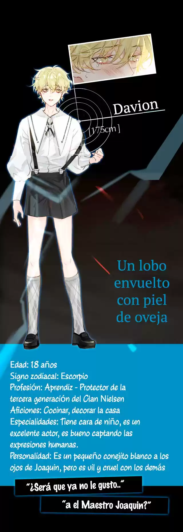 Código de Silencio (The Code of Silence) (2020) - Capítulo - Página 27 - LectorTMOo
