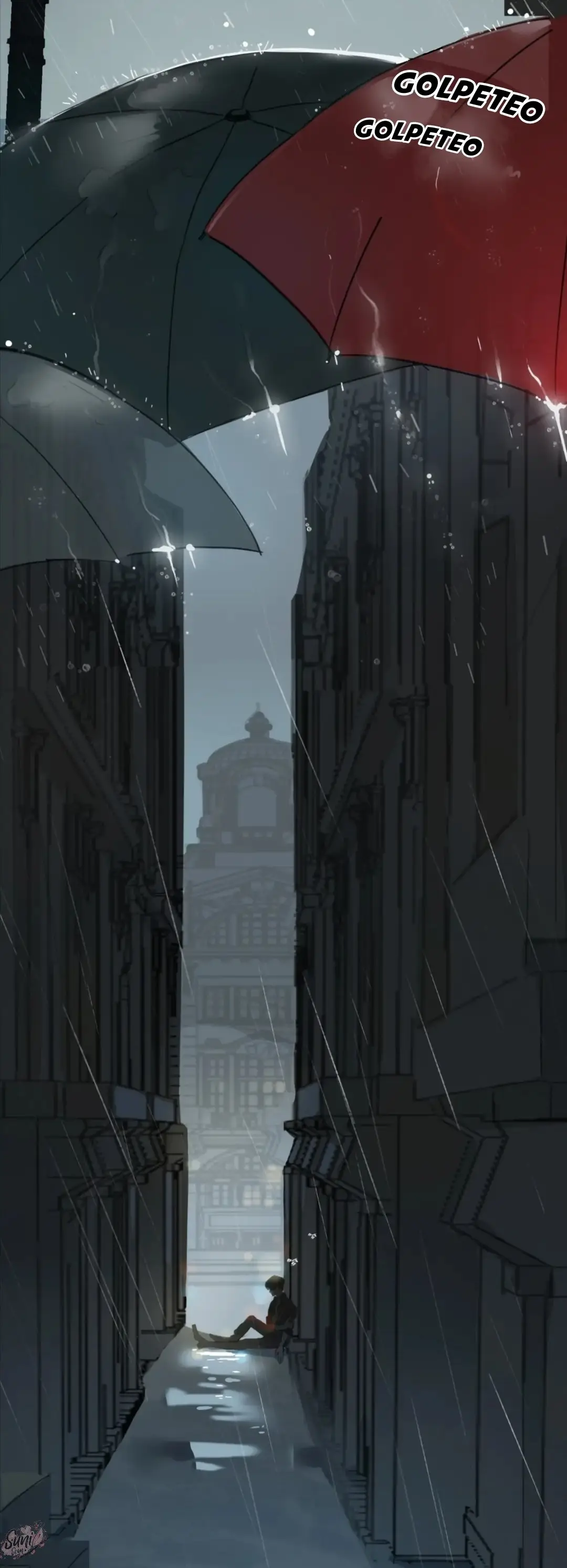 Código de Silencio (The Code of Silence) (2020) - Capítulo 1 - Página 5 - LectorTMOo