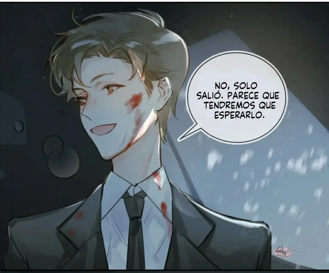 Código de Silencio (The Code of Silence) (2020) - Capítulo 1 - Página 15 - LectorTMOo