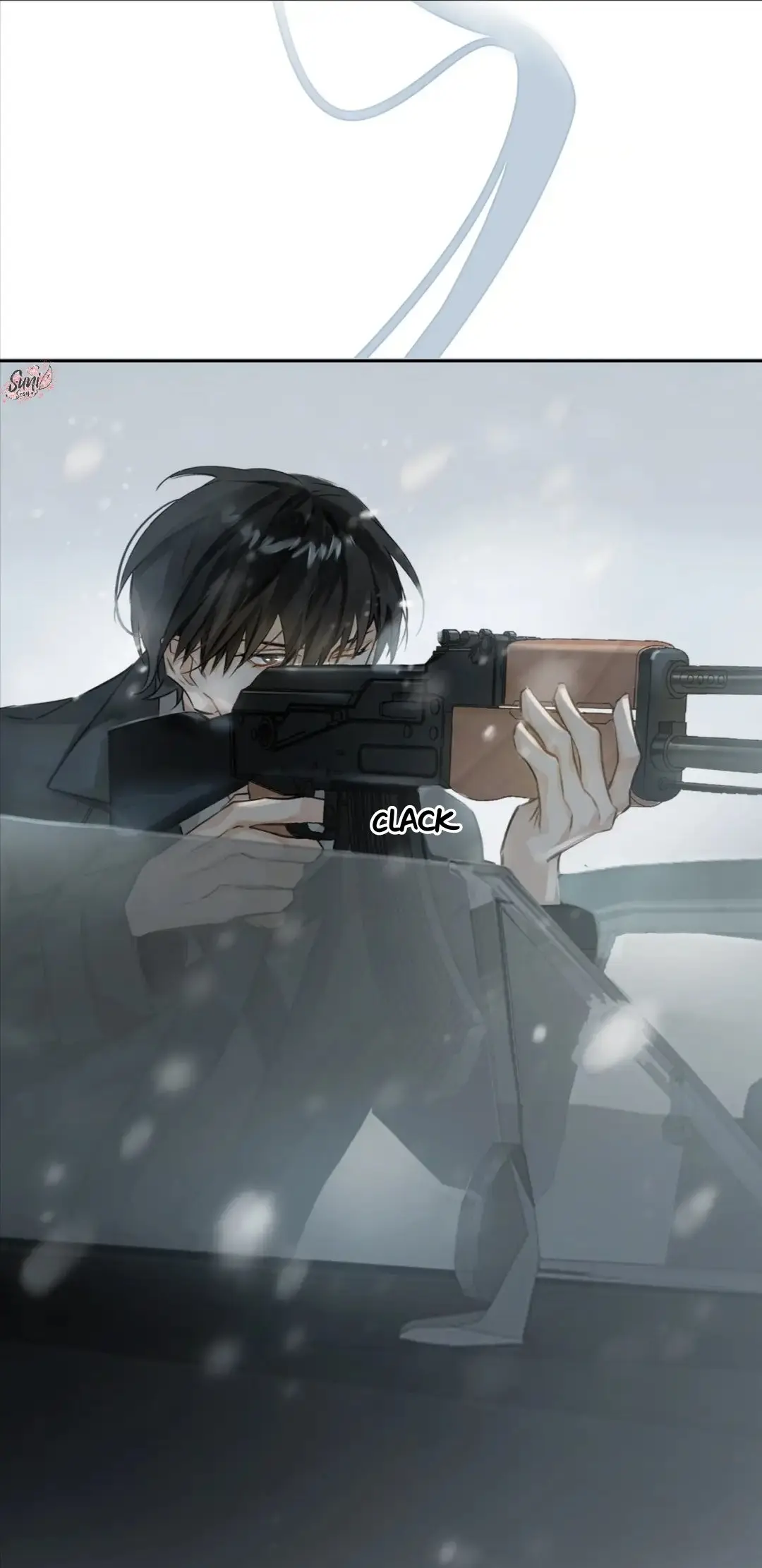 Código de Silencio (The Code of Silence) (2020) - Capítulo 1 - Página 29 - LectorTMOo