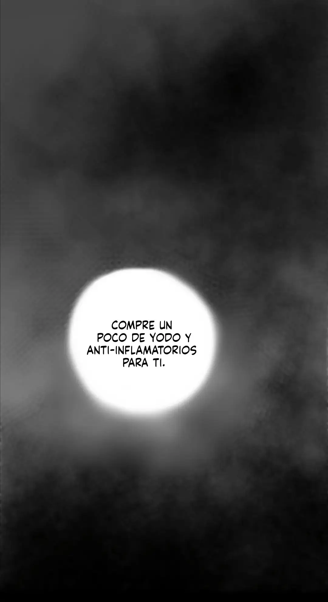 Código de Silencio (The Code of Silence) (2020) - Capítulo 1 - Página 36 - LectorTMOo