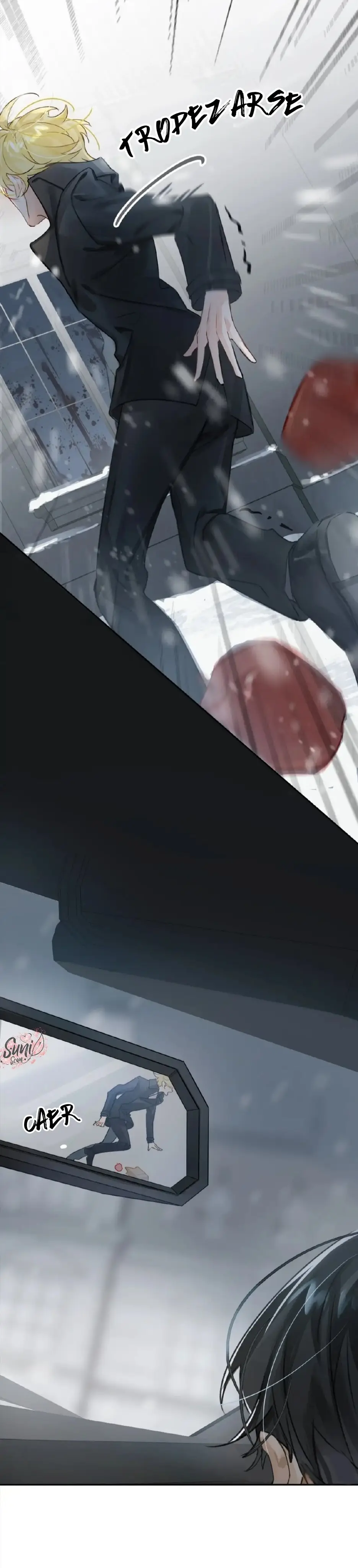 Código de Silencio (The Code of Silence) (2020) - Capítulo 1 - Página 47 - LectorTMOo