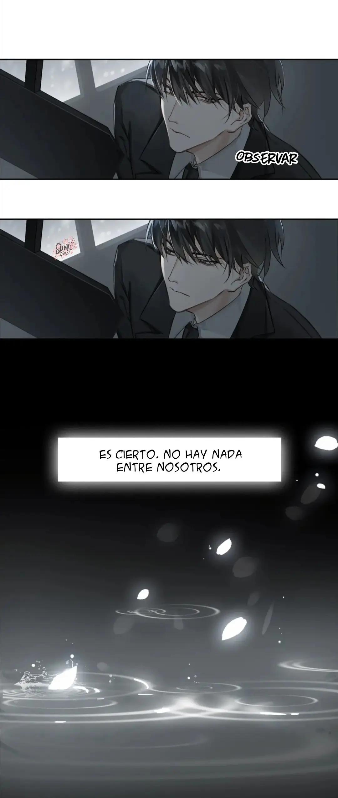 Código de Silencio (The Code of Silence) (2020) - Capítulo 1 - Página 48 - LectorTMOo