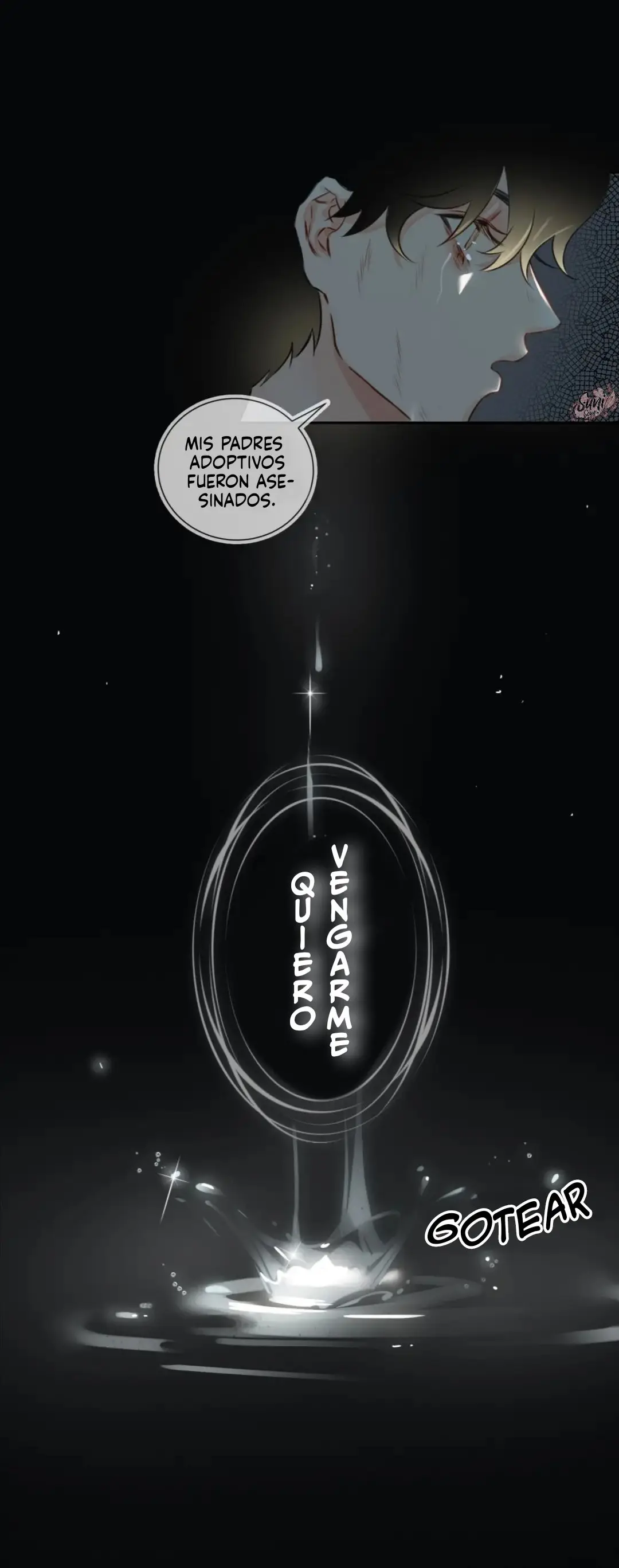 Código de Silencio (The Code of Silence) (2020) - Capítulo 1 - Página 56 - LectorTMOo