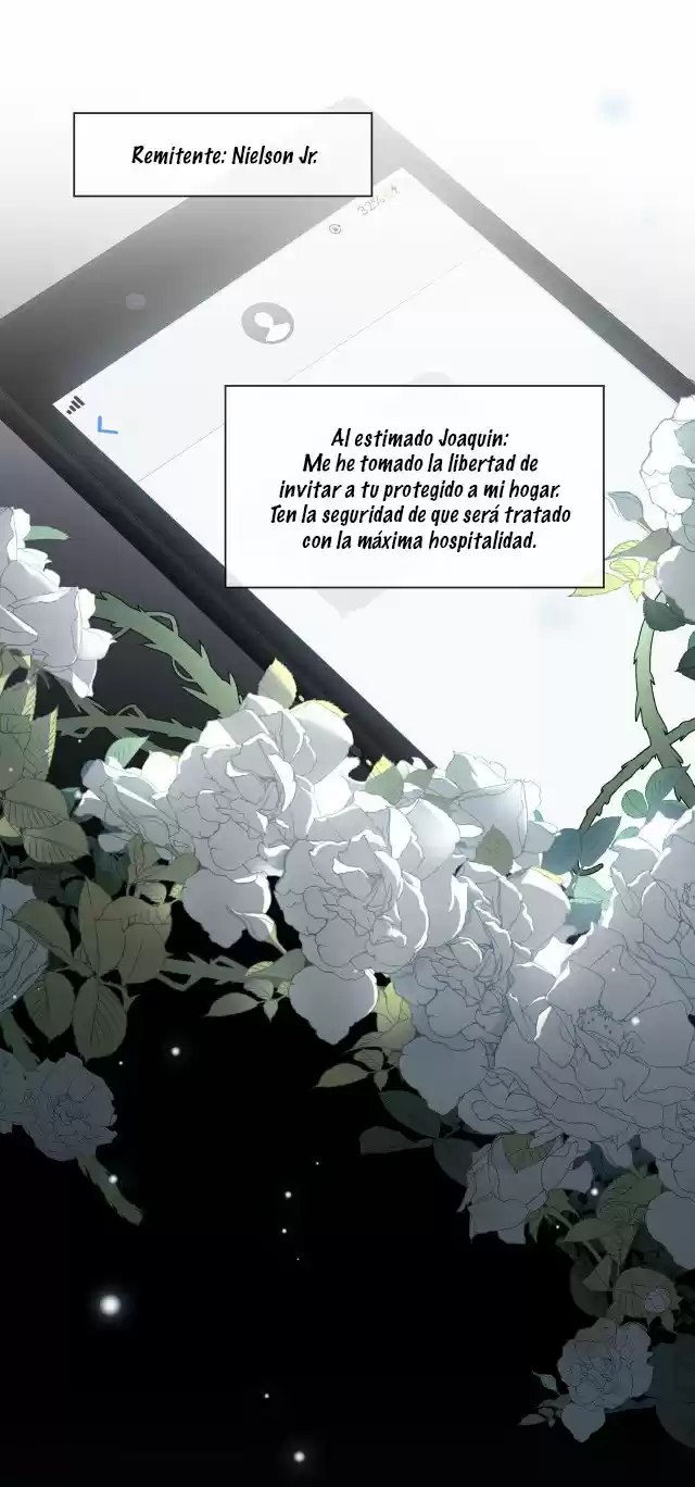 Código de Silencio (The Code of Silence) (2020) - Capítulo 11 - Página 12 - LectorTMOo