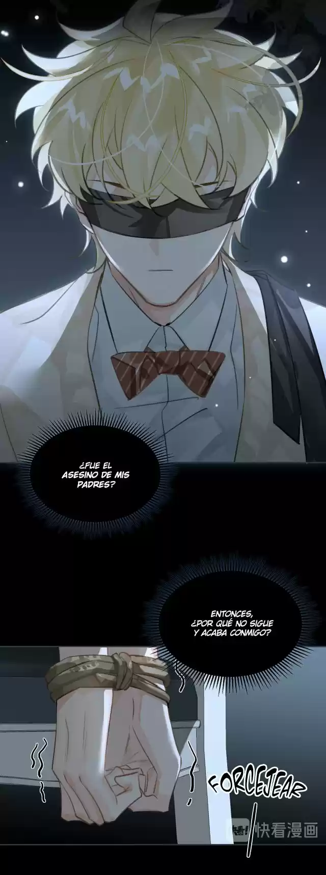 Código de Silencio (The Code of Silence) (2020) - Capítulo 11 - Página 14 - LectorTMOo