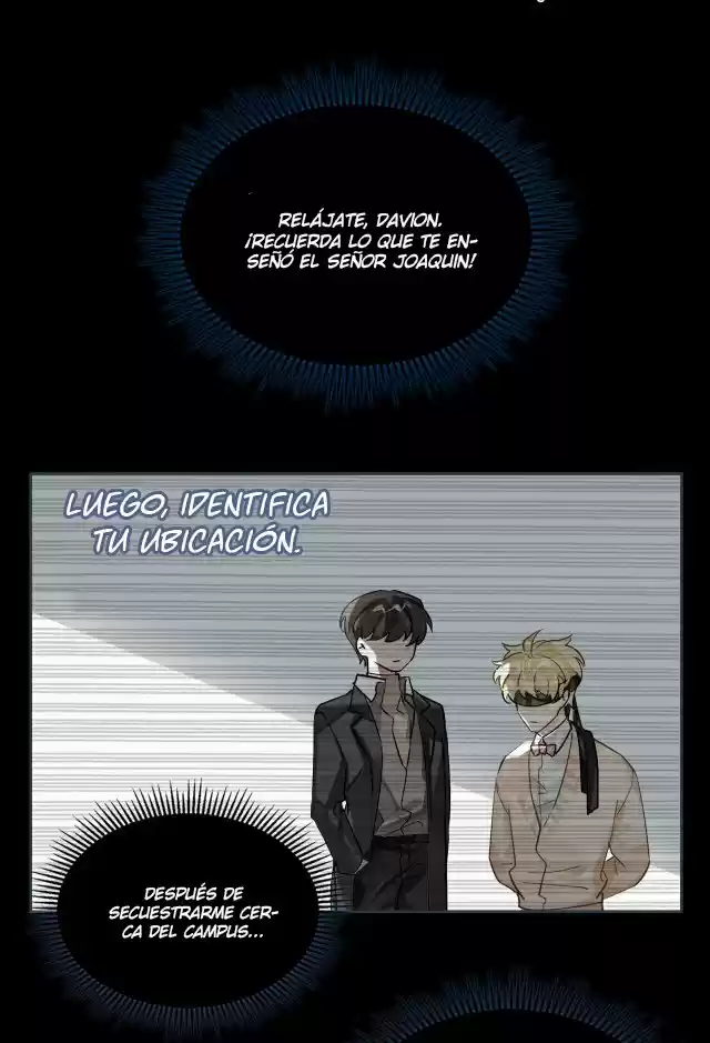 Código de Silencio (The Code of Silence) (2020) - Capítulo 11 - Página 15 - LectorTMOo