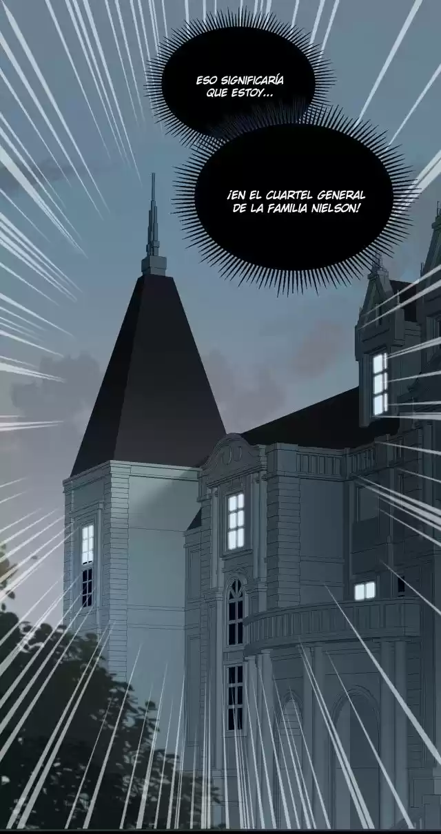 Código de Silencio (The Code of Silence) (2020) - Capítulo 11 - Página 17 - LectorTMOo