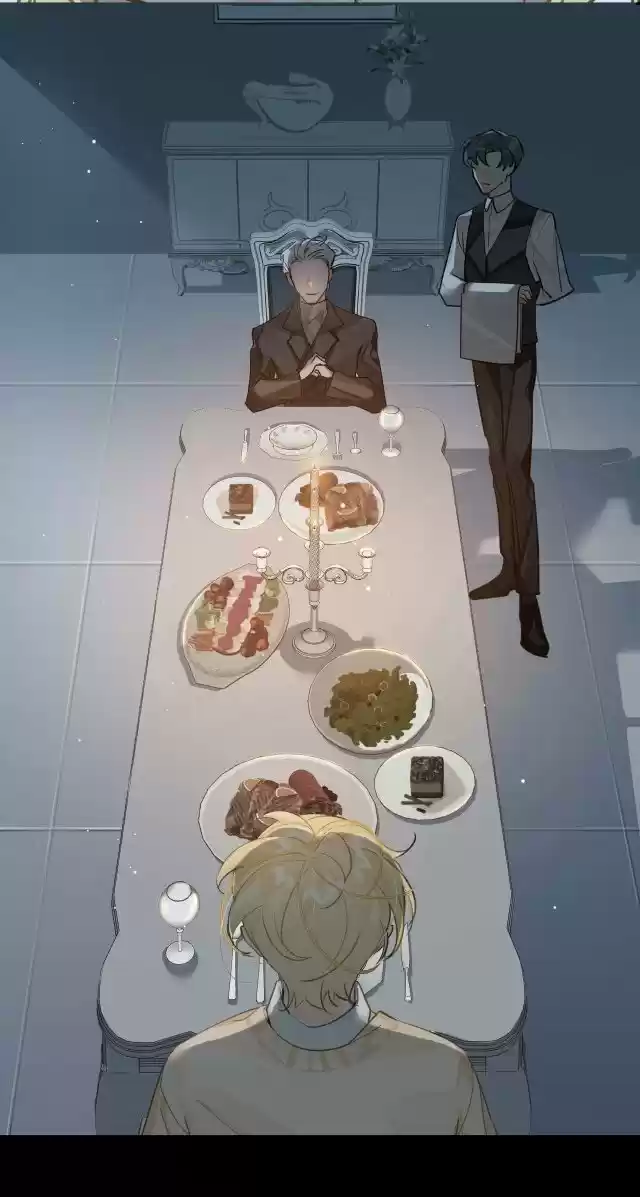 Código de Silencio (The Code of Silence) (2020) - Capítulo 11 - Página 21 - LectorTMOo