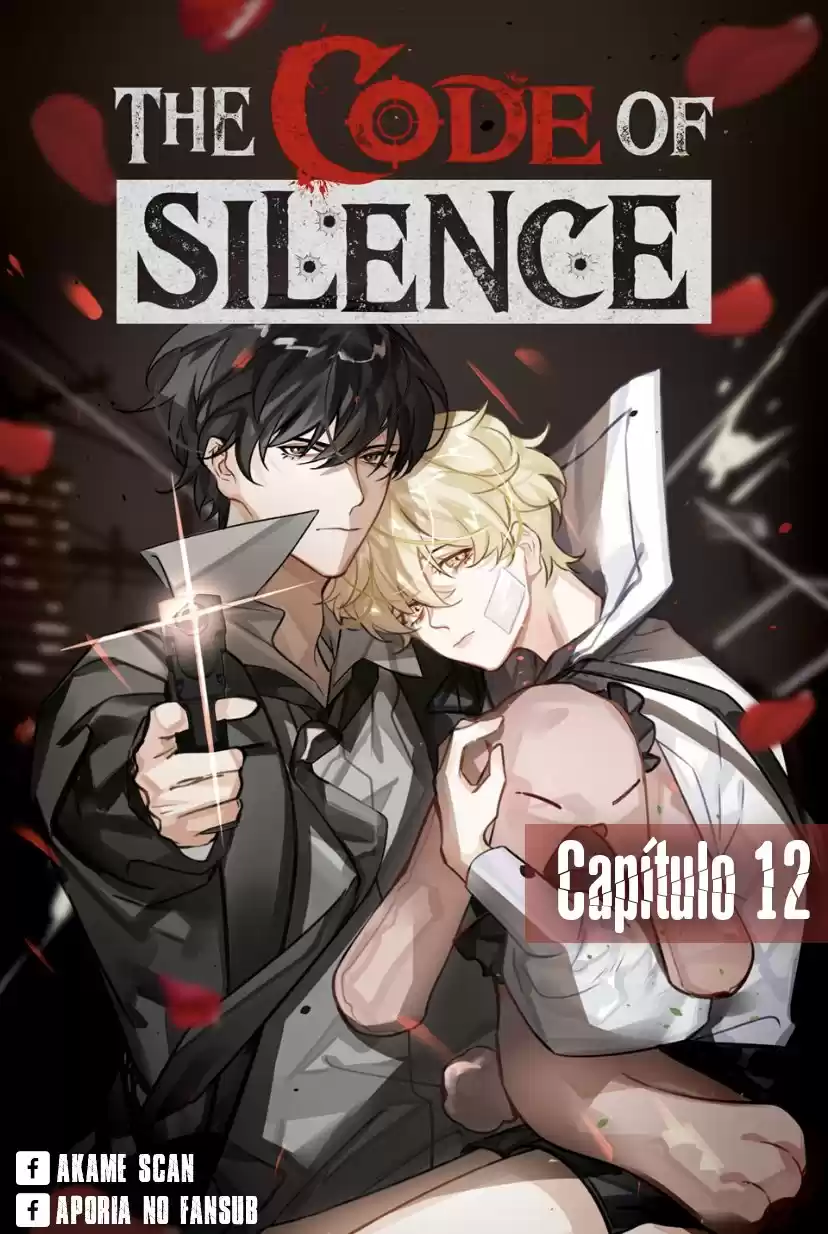 Código de Silencio (The Code of Silence) (2020) - Capítulo 12 - Página 1 - LectorTMOo