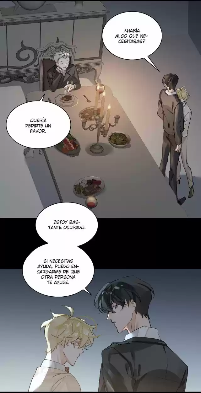 Código de Silencio (The Code of Silence) (2020) - Capítulo 12 - Página 18 - LectorTMOo