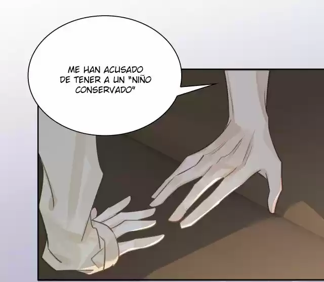 Código de Silencio (The Code of Silence) (2020) - Capítulo 12 - Página 33 - LectorTMOo