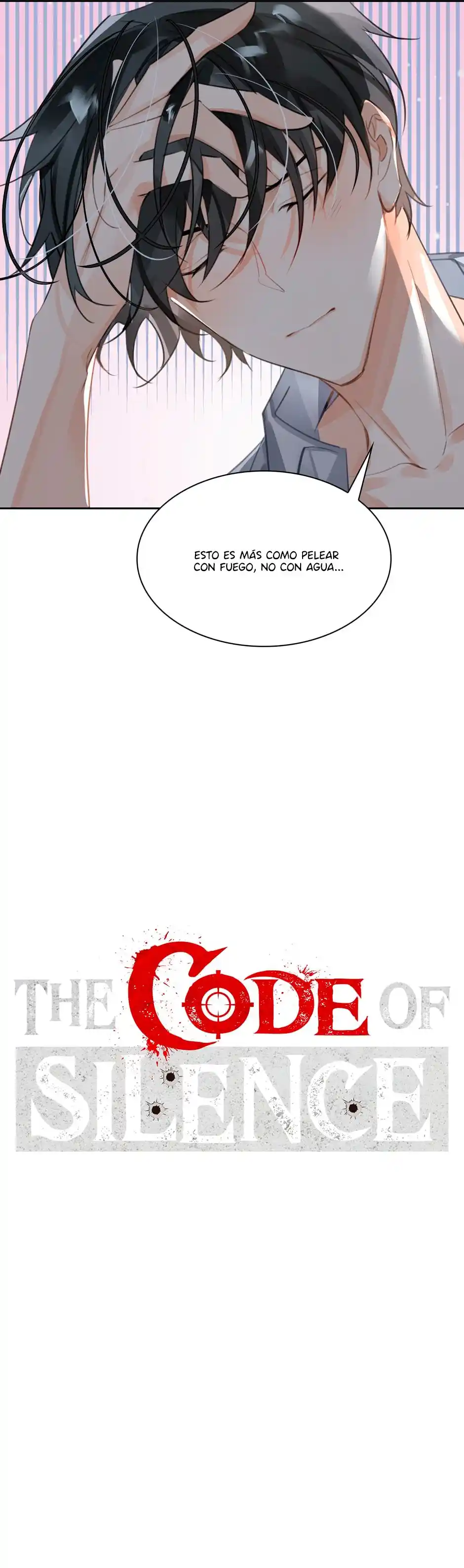 Código de Silencio (The Code of Silence) (2020) - Capítulo 14 - Página 41 - LectorTMOo