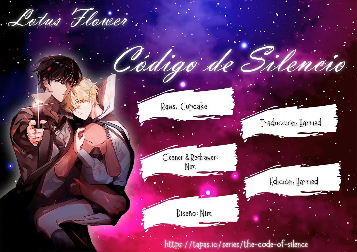 Código de Silencio (The Code of Silence) (2020) - Capítulo 15 - Página 3 - LectorTMOo