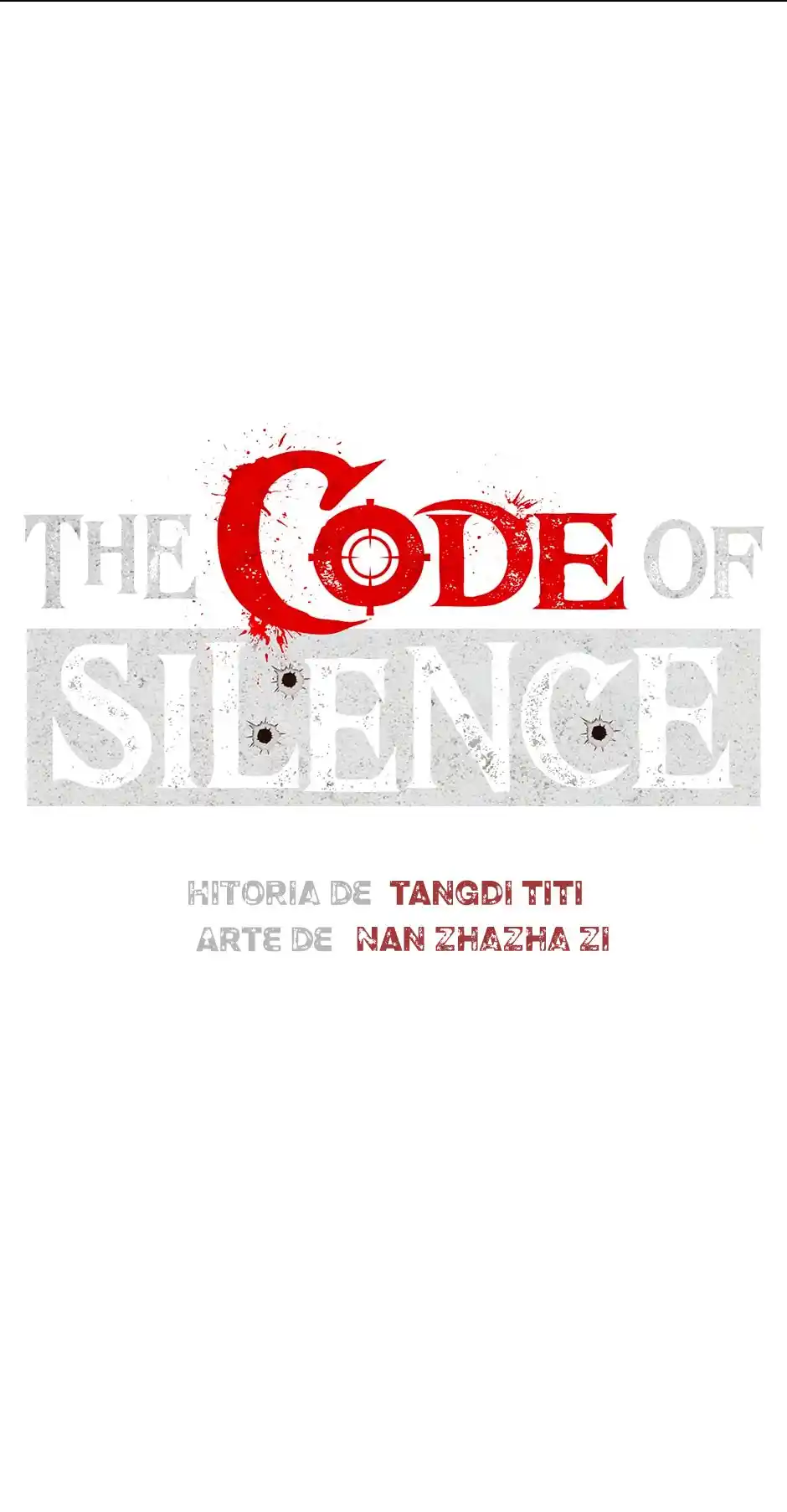 Código de Silencio (The Code of Silence) (2020) - Capítulo 15 - Página 33 - LectorTMOo