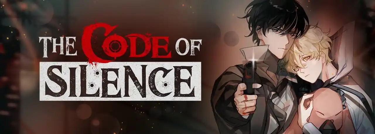 Código de Silencio (The Code of Silence) (2020) - Capítulo 16 - Página 1 - LectorTMOo