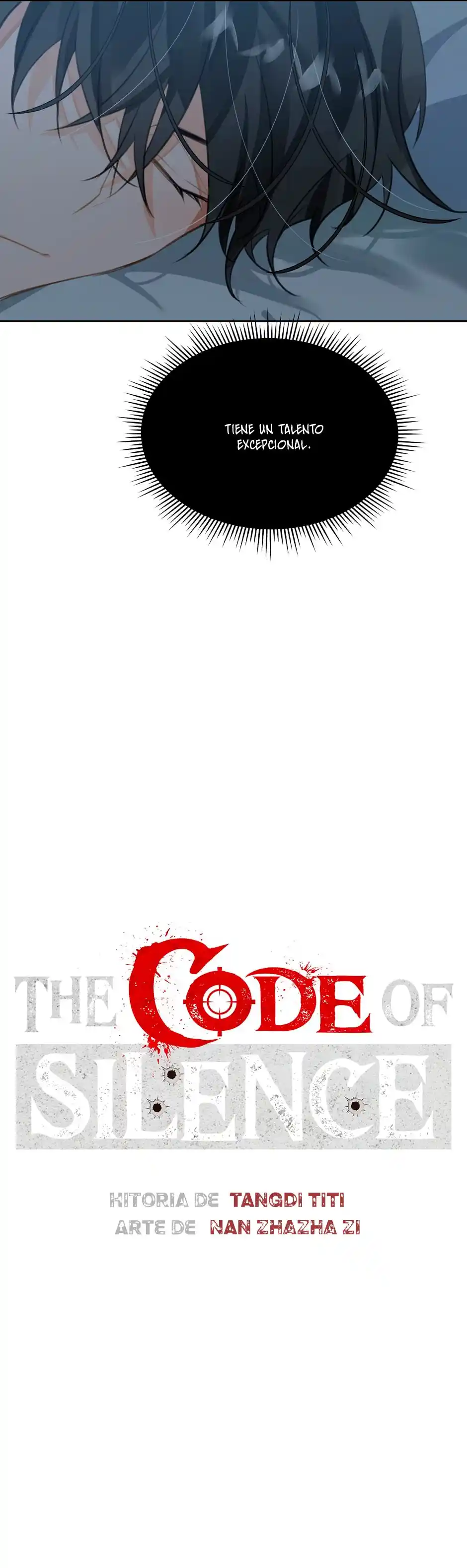 Código de Silencio (The Code of Silence) (2020) - Capítulo 16 - Página 24 - LectorTMOo