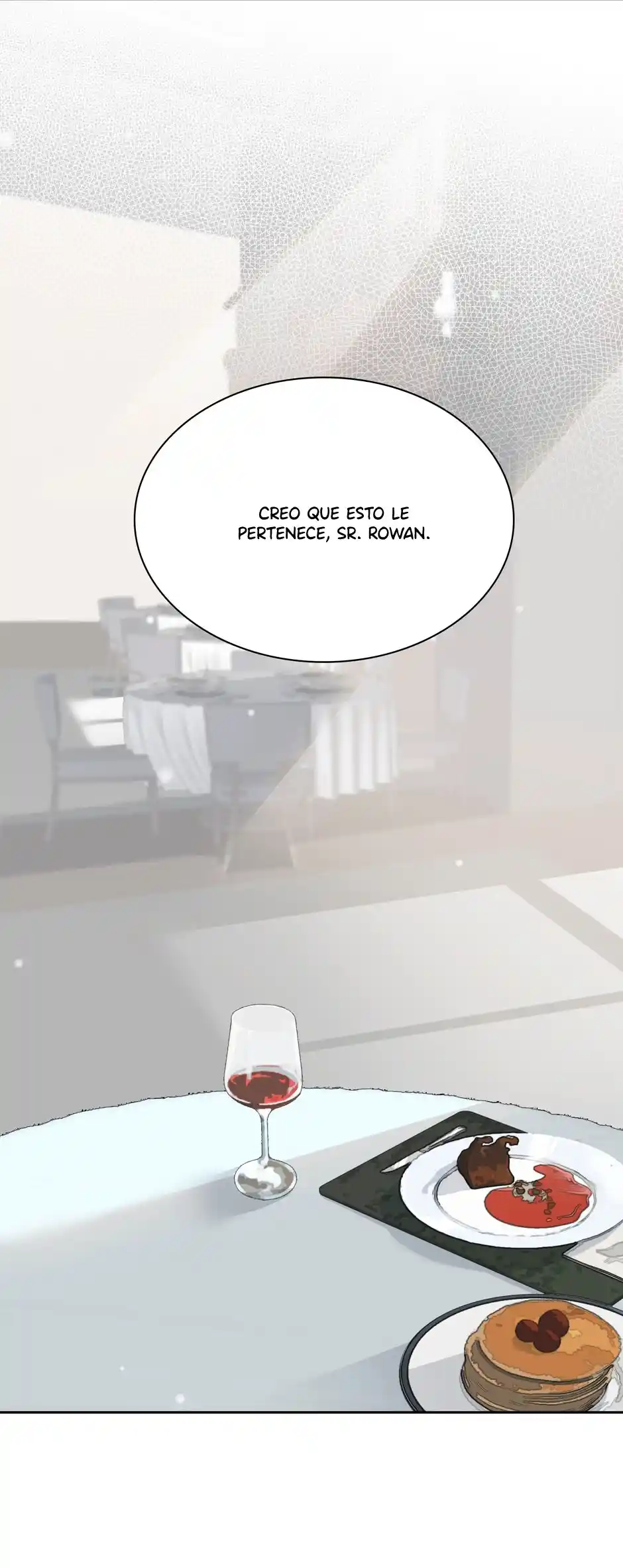 Código de Silencio (The Code of Silence) (2020) - Capítulo 17 - Página 22 - LectorTMOo