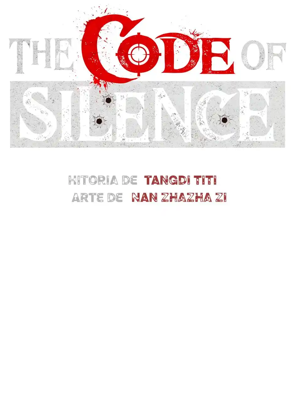 Código de Silencio (The Code of Silence) (2020) - Capítulo 17 - Página 35 - LectorTMOo