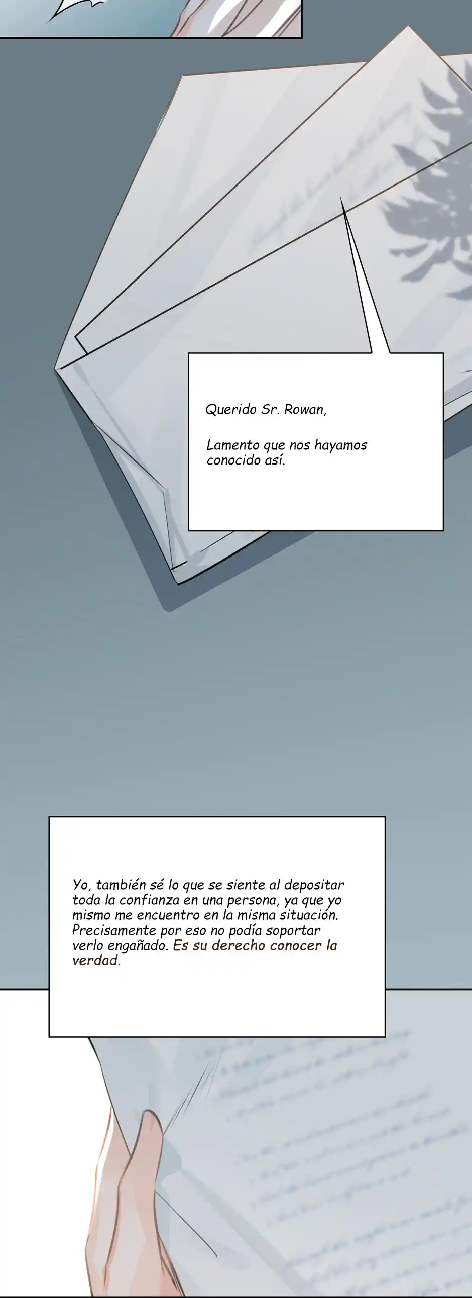 Código de Silencio (The Code of Silence) (2020) - Capítulo 18 - Página 24 - LectorTMOo