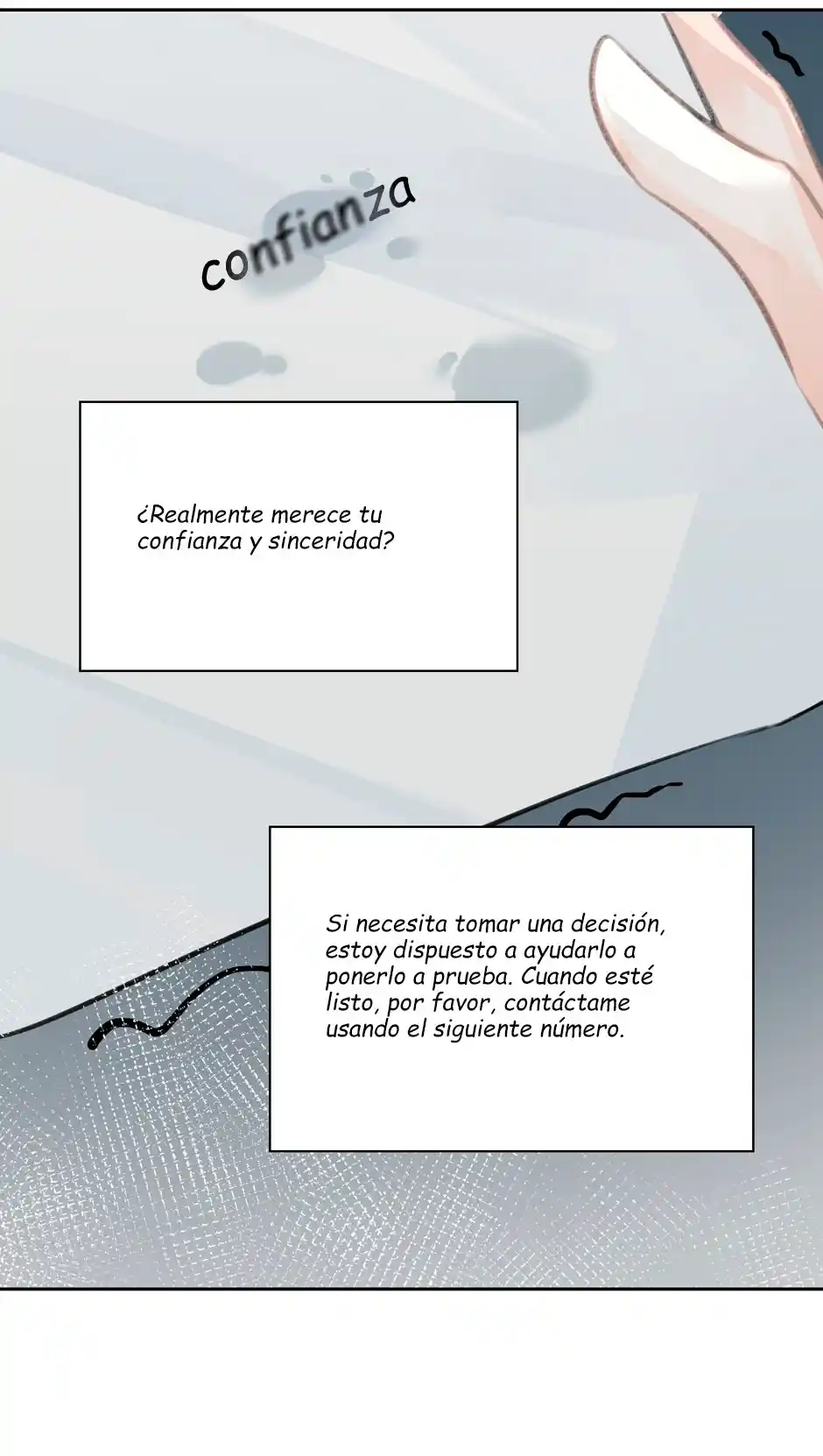 Código de Silencio (The Code of Silence) (2020) - Capítulo 18 - Página 30 - LectorTMOo