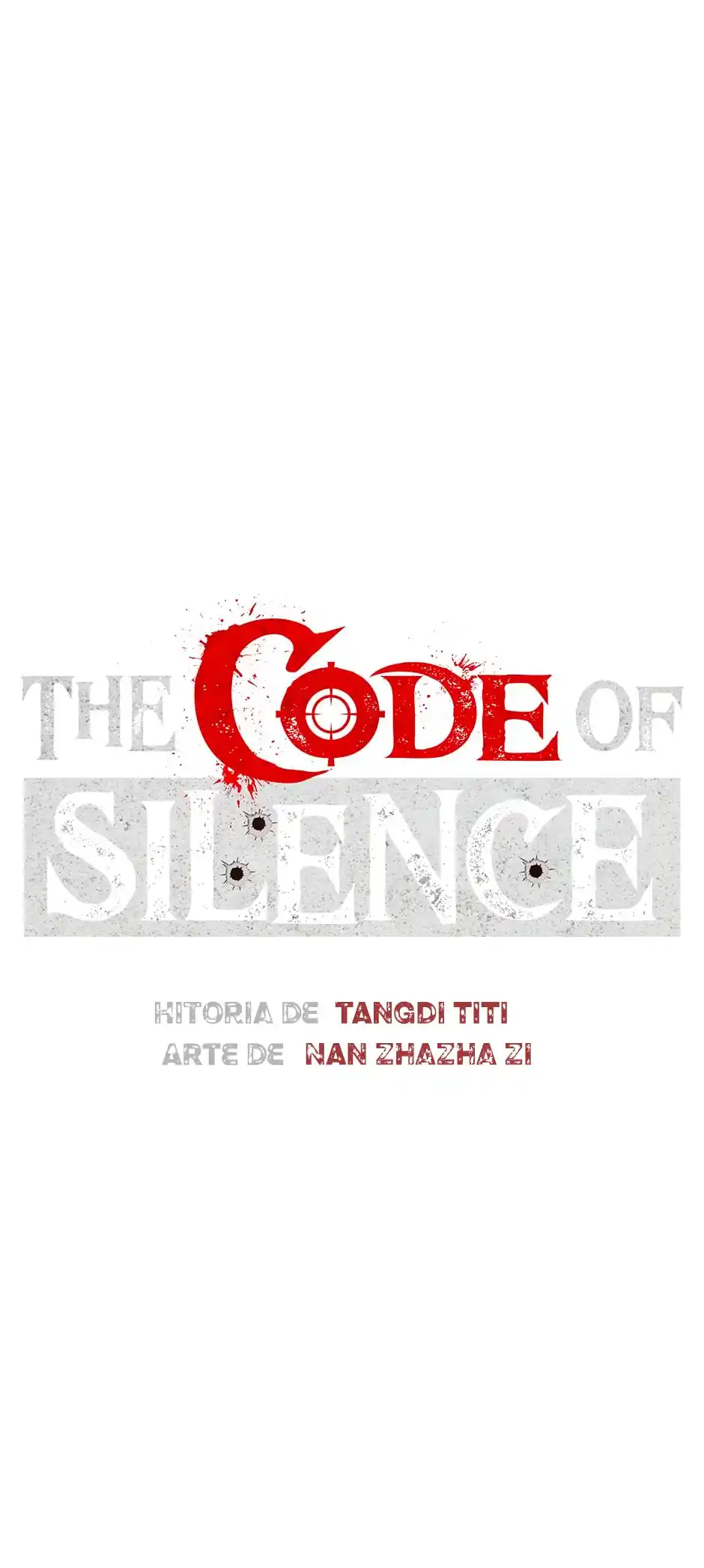 Código de Silencio (The Code of Silence) (2020) - Capítulo 18 - Página 34 - LectorTMOo