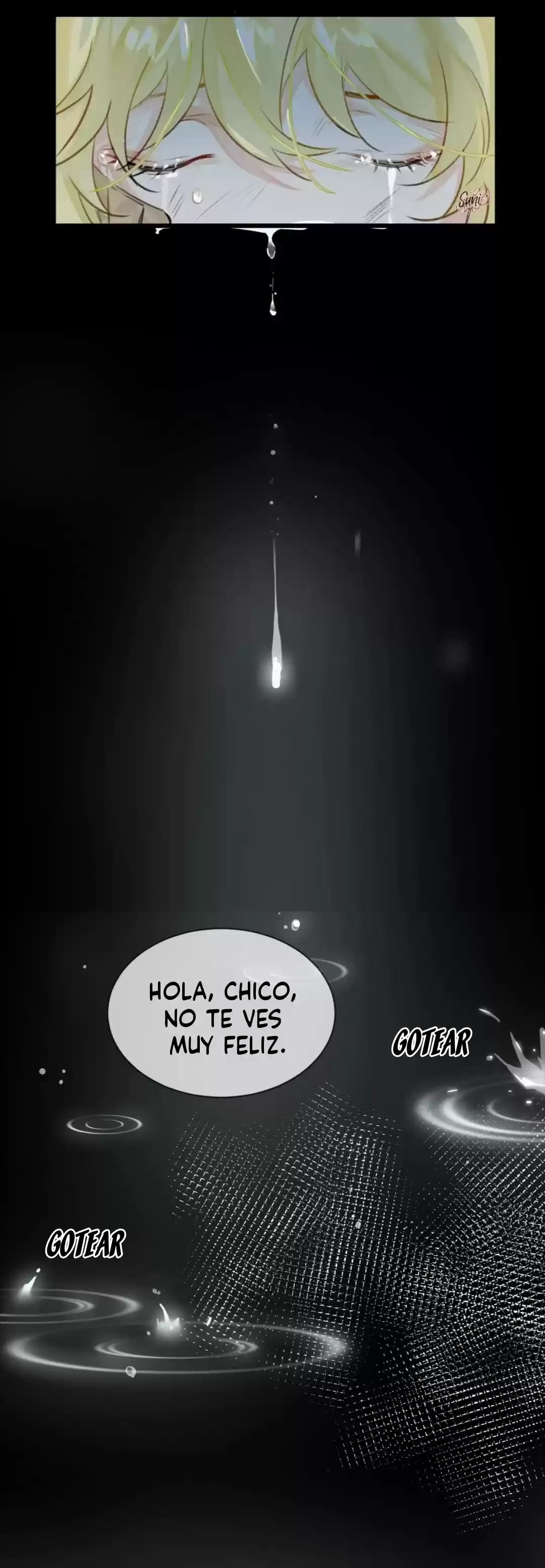 Código de Silencio (The Code of Silence) (2020) - Capítulo 2 - Página 7 - LectorTMOo