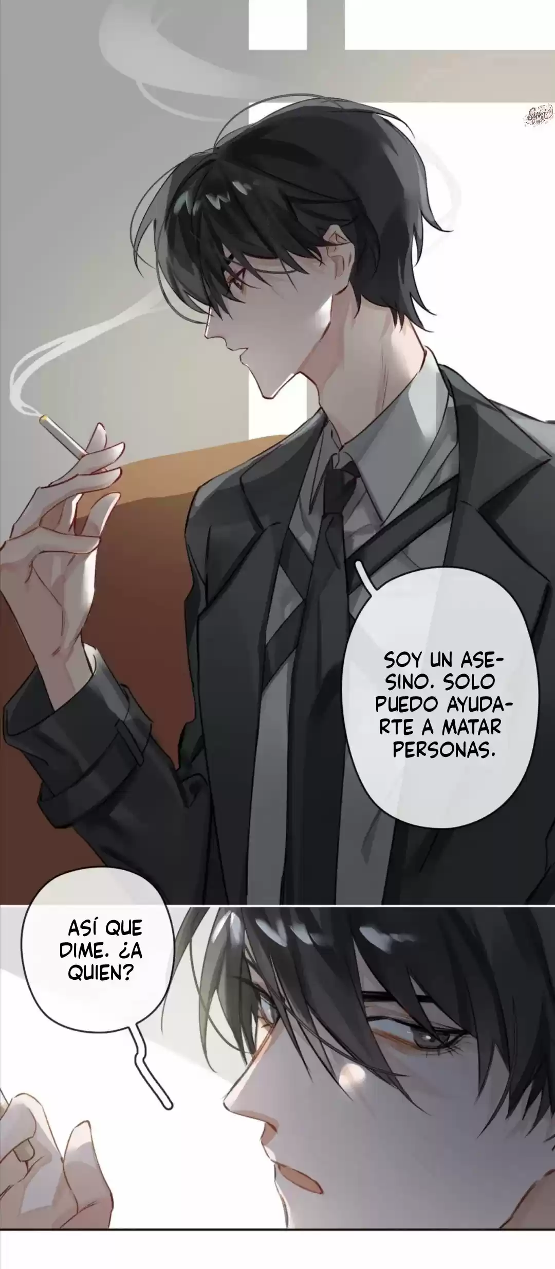 Código de Silencio (The Code of Silence) (2020) - Capítulo 2 - Página 16 - LectorTMOo