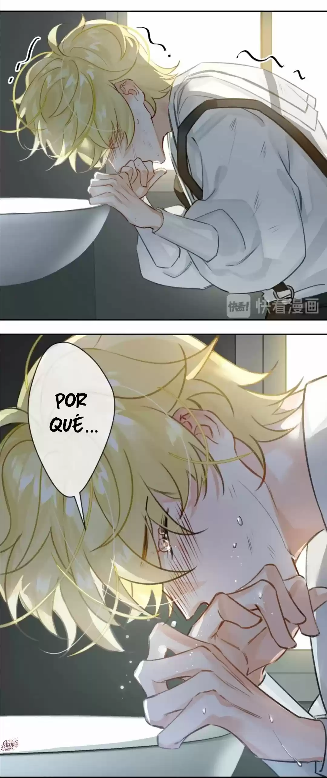 Código de Silencio (The Code of Silence) (2020) - Capítulo 2 - Página 35 - LectorTMOo