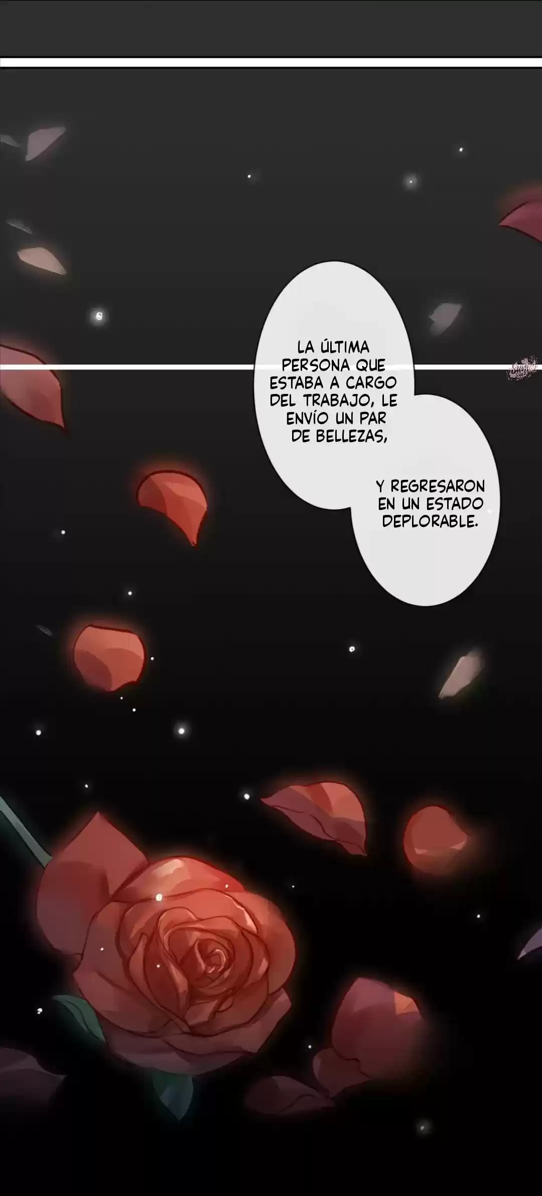 Código de Silencio (The Code of Silence) (2020) - Capítulo 2 - Página 50 - LectorTMOo