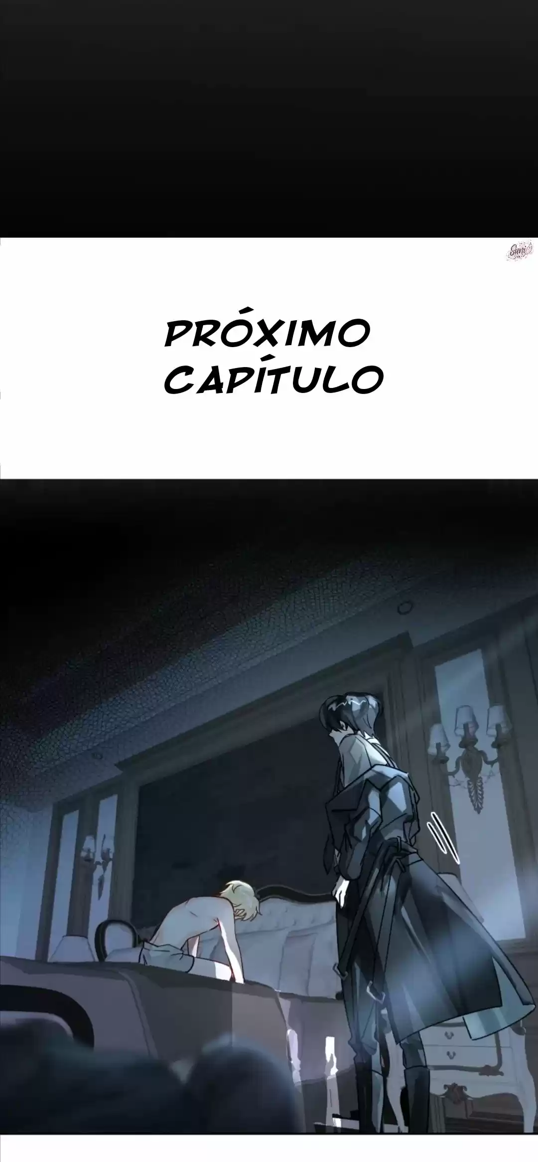 Código de Silencio (The Code of Silence) (2020) - Capítulo 2 - Página 58 - LectorTMOo