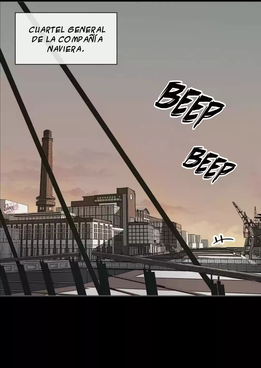 Código de Silencio (The Code of Silence) (2020) - Capítulo 3 - Página 4 - LectorTMOo