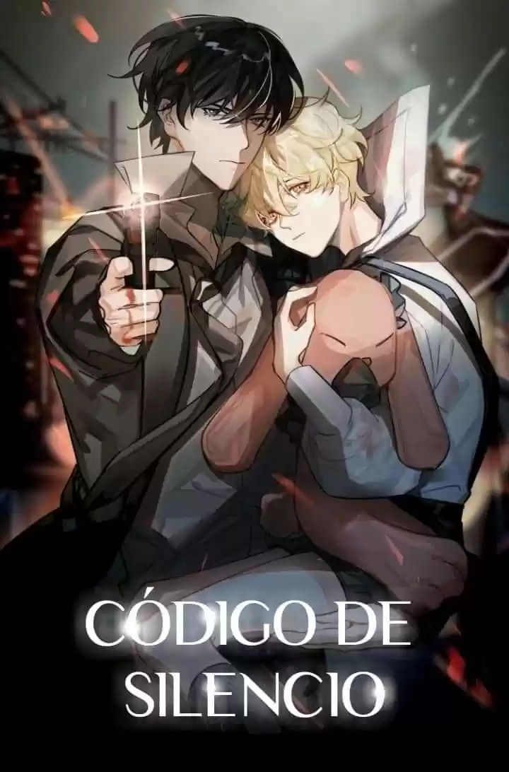 Código de Silencio (The Code of Silence) (2020) - Capítulo 4 - Página 1 - LectorTMOo